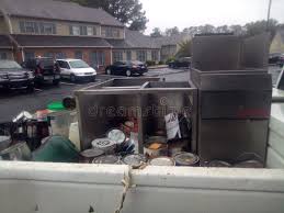Recycling Services for Junk in Nederland, CO
