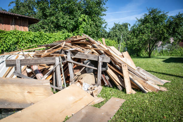 Best Scrap Metal Removal  in Nederland, CO