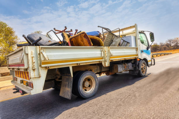 Best Recycling Services for Junk  in Nederland, CO