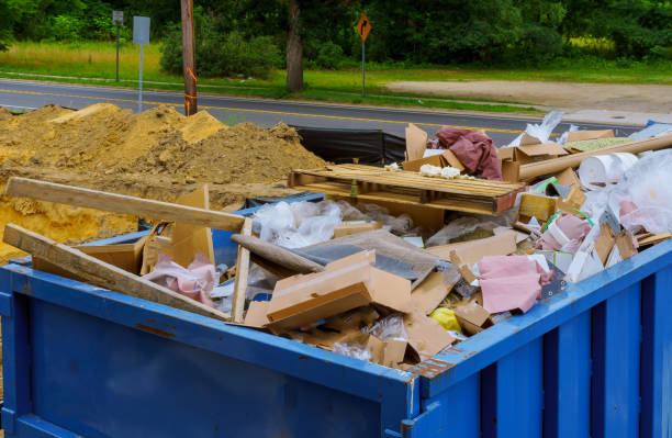 Best Scrap Metal Removal  in Nederland, CO